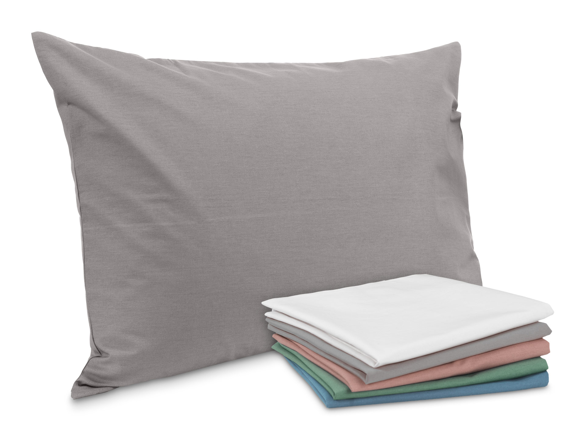 Prevleka Essentials Dormeo za vzglavnik 40x60 cm krem