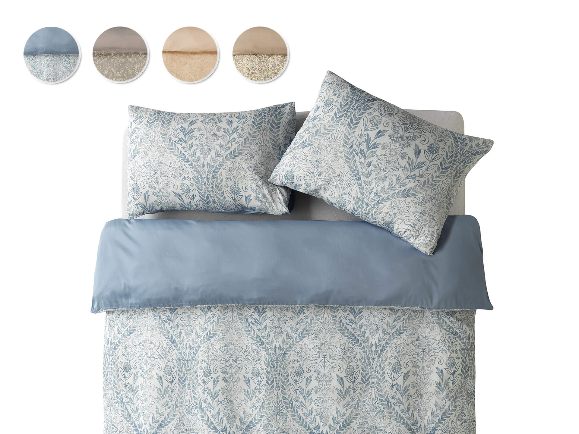 Dormeo Royal PovleČEnÍ 140X200 Cm HIGH-RISE-image