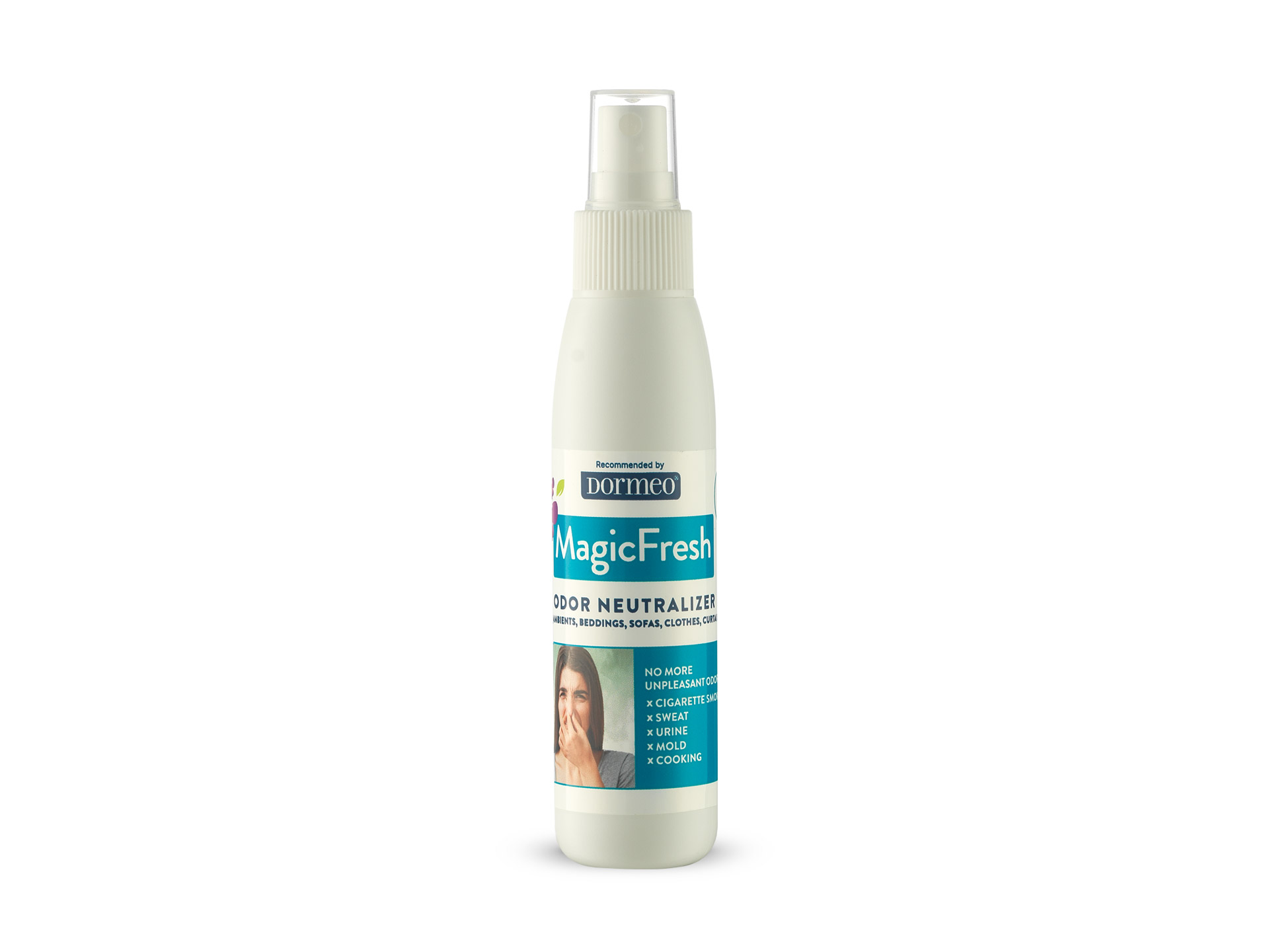 Nevtralizator vonjav Magicfresh 100ML