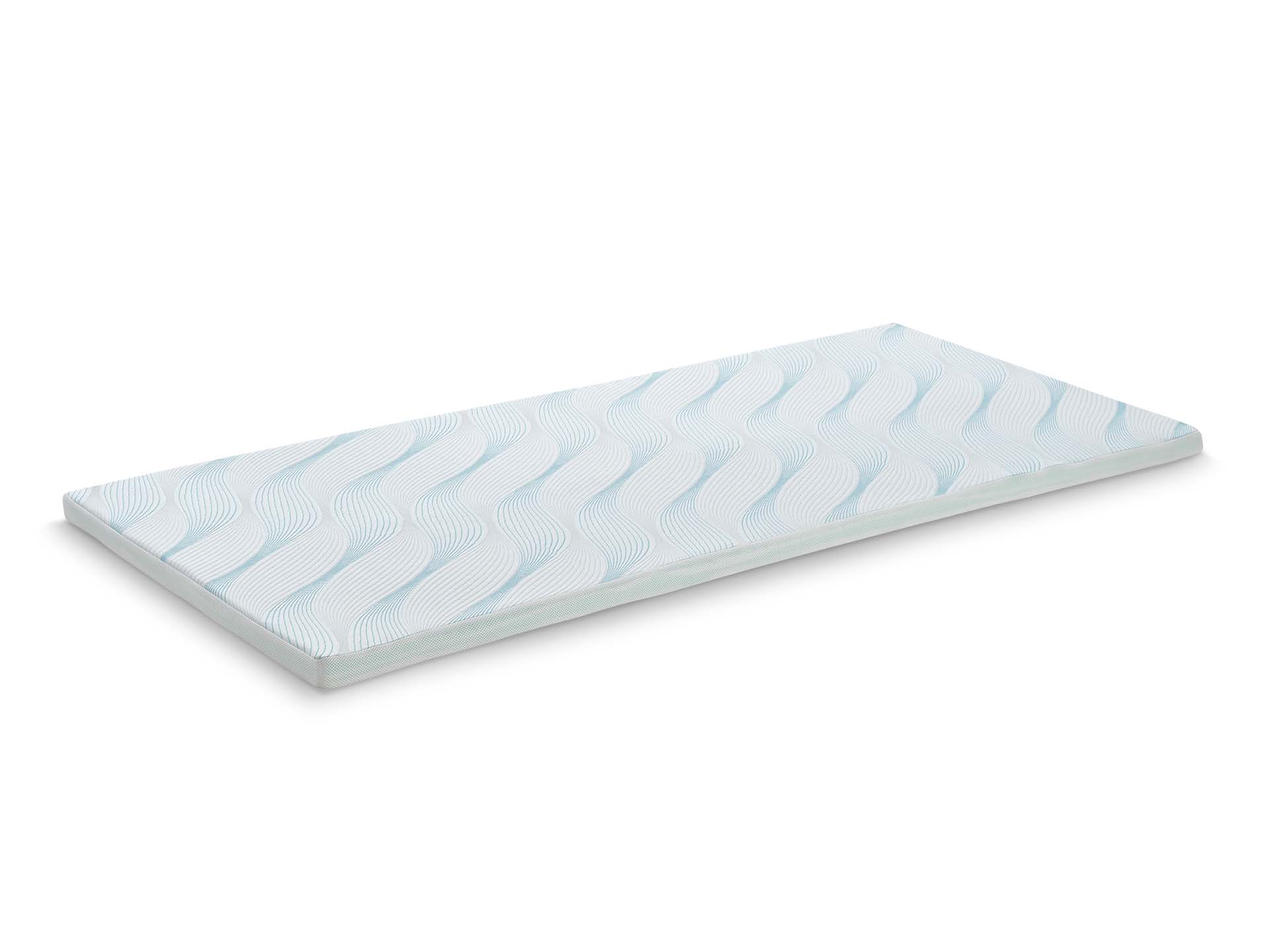 Dormeo Aloe Vera Vitalis 2V1 PŘIstÝLka 5CM 80X190 Cm-image