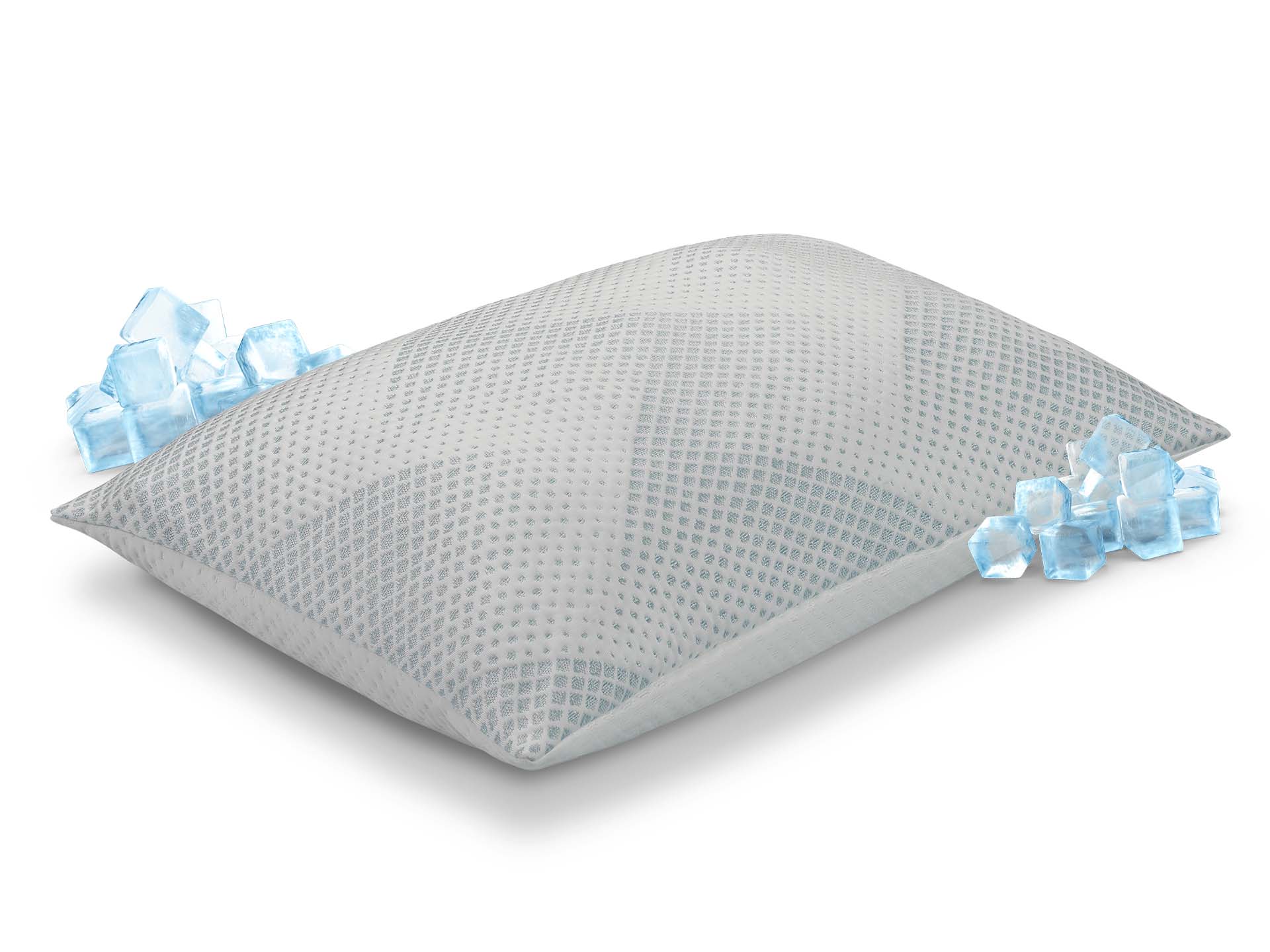 Zaščitna prevleka za vzglavnik 2v1 Cool&Comfort Dormeo 50x70 cm