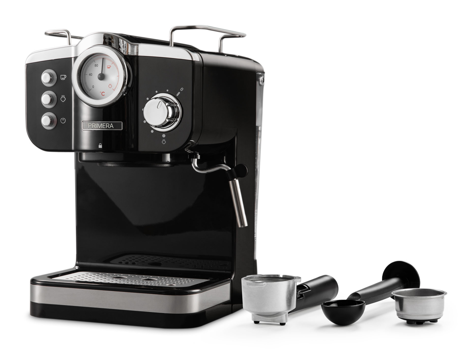 Espresso kavni aparat Primera