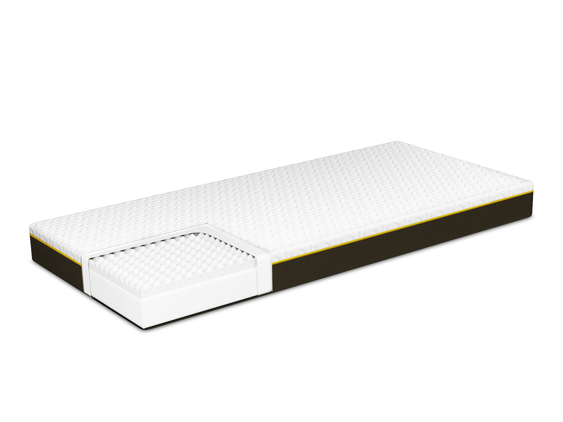 LežIščE Dormeo Essential 90X200 Cm-image