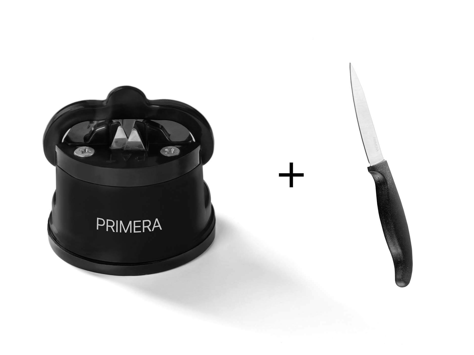 Brusilnik Primera